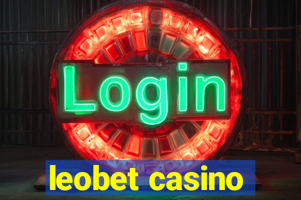 leobet casino